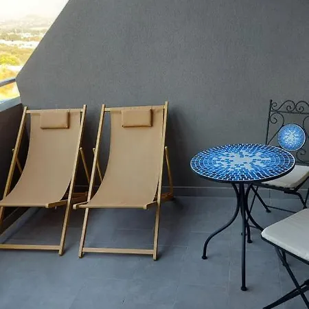 Neuf A 5 Min De La Et De L'aeroport * Ajaccio (Corsica)